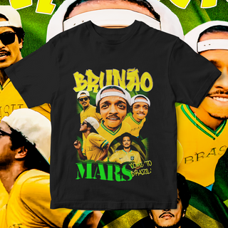 Plus Size - Brunão - Come to Brazil