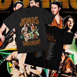 Jonas Brothers - Apr 16