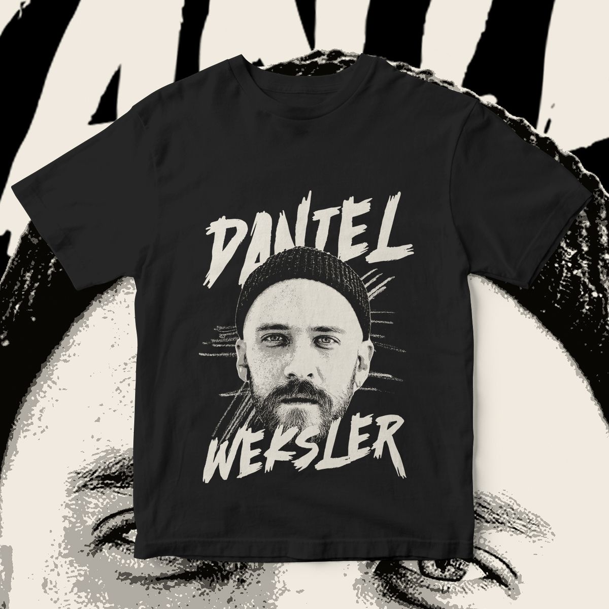 Nome do produto: Daniel Weksler