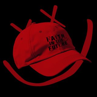 Nome do produtoLouis Tomlinson - Faith in the future