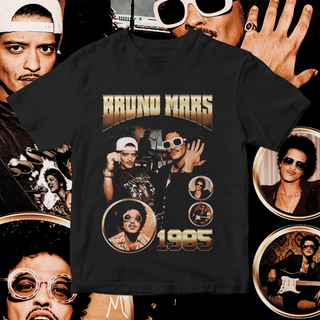 Bruno Mars - Tour