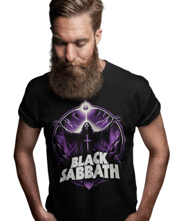 Nome do produtoBLACK SABBATH