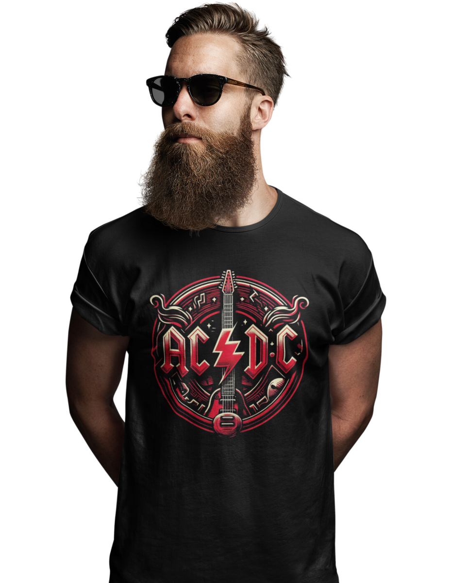 Nome do produto: AC/DC