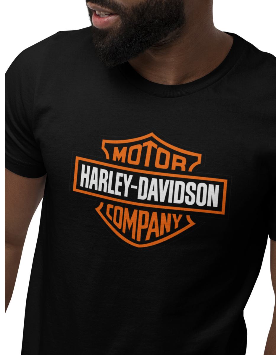 Nome do produto: MOTOR COMPANY - HARLEY DAVIDSON