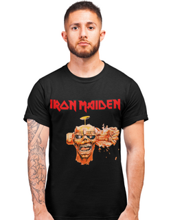 IRON MAIDEN EDDIE 