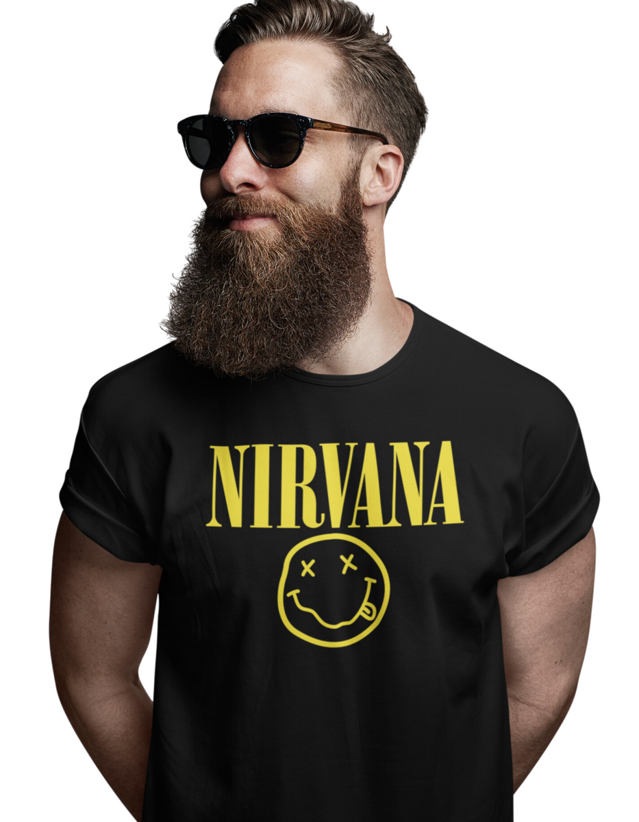 Nome do produto: NIRVANA