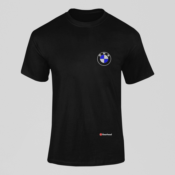 Camiseta BMW