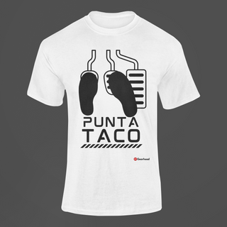 Camiseta Punta Taco