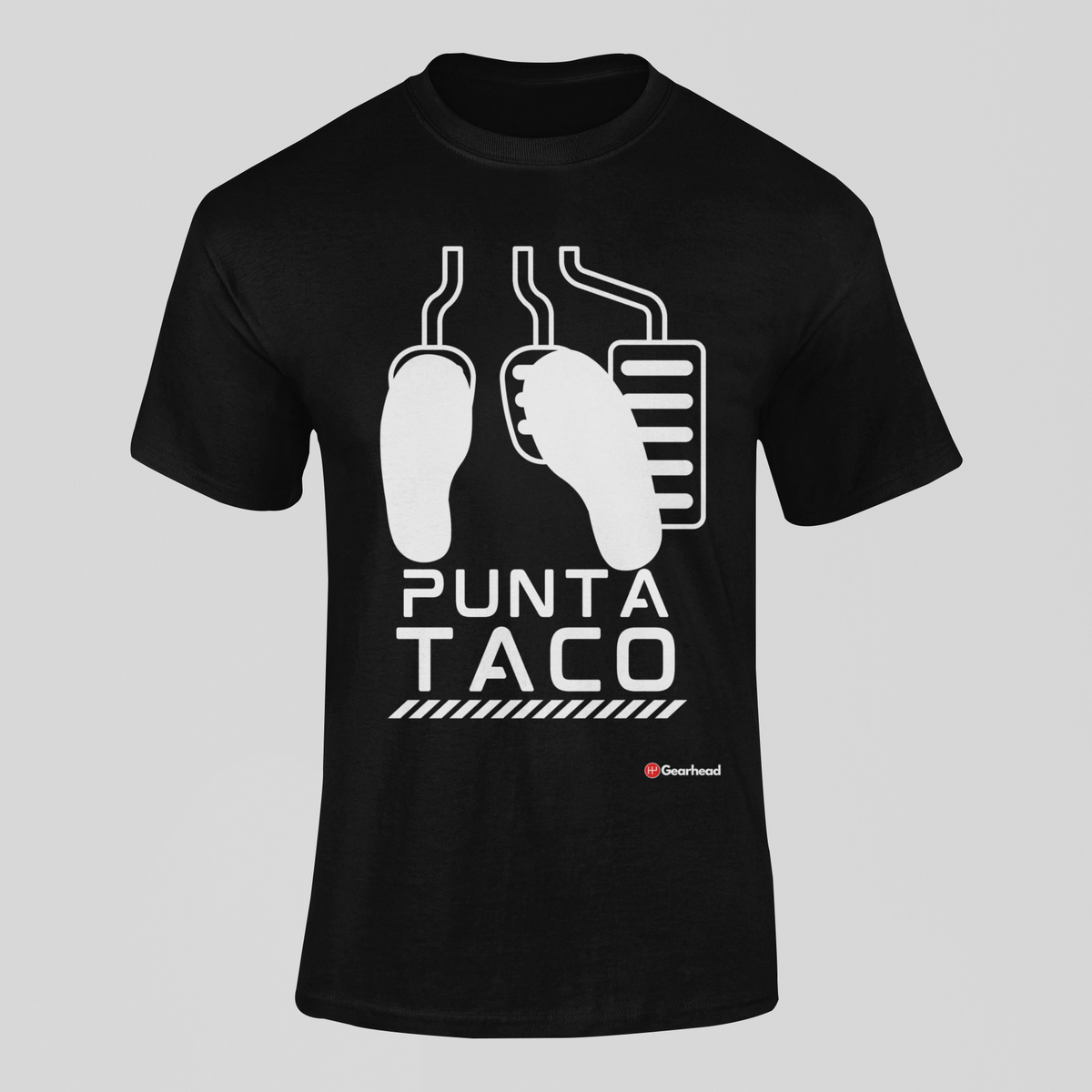 Nome do produto: Camiseta Punta Taco