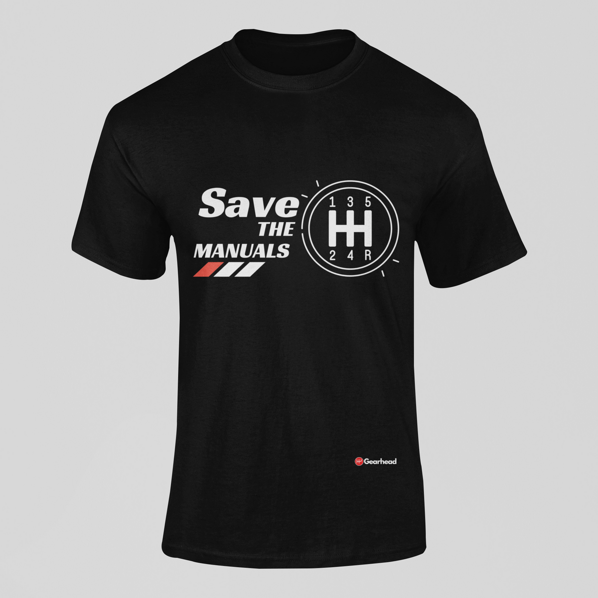 Nome do produto: Camiseta Save The Manuals