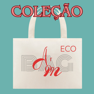 Eco Bag Amor