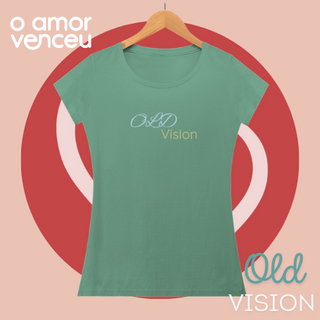 Nome do produtoBaby Long Estonada Old Vision