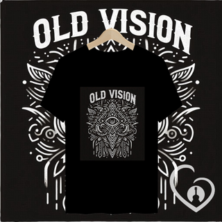 Camiseta Prime Old Vision Tattoo