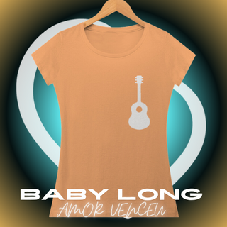 Baby Long Estonada Música e Amor