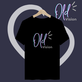 Camiseta Prime Old Vision Memória