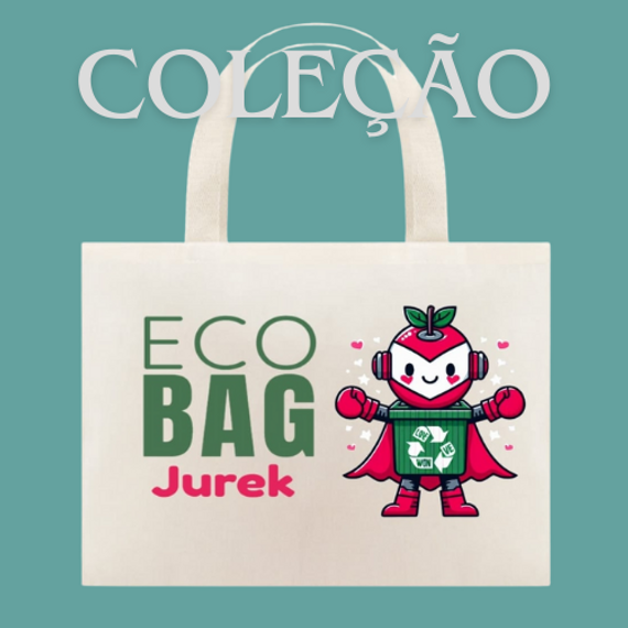 Eco Bag Mascote