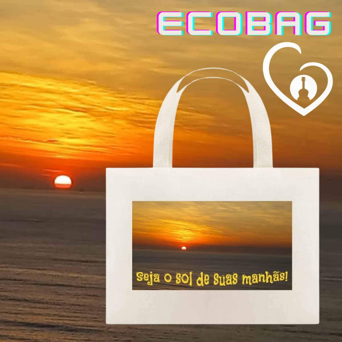 Nome do produto: EcoBag