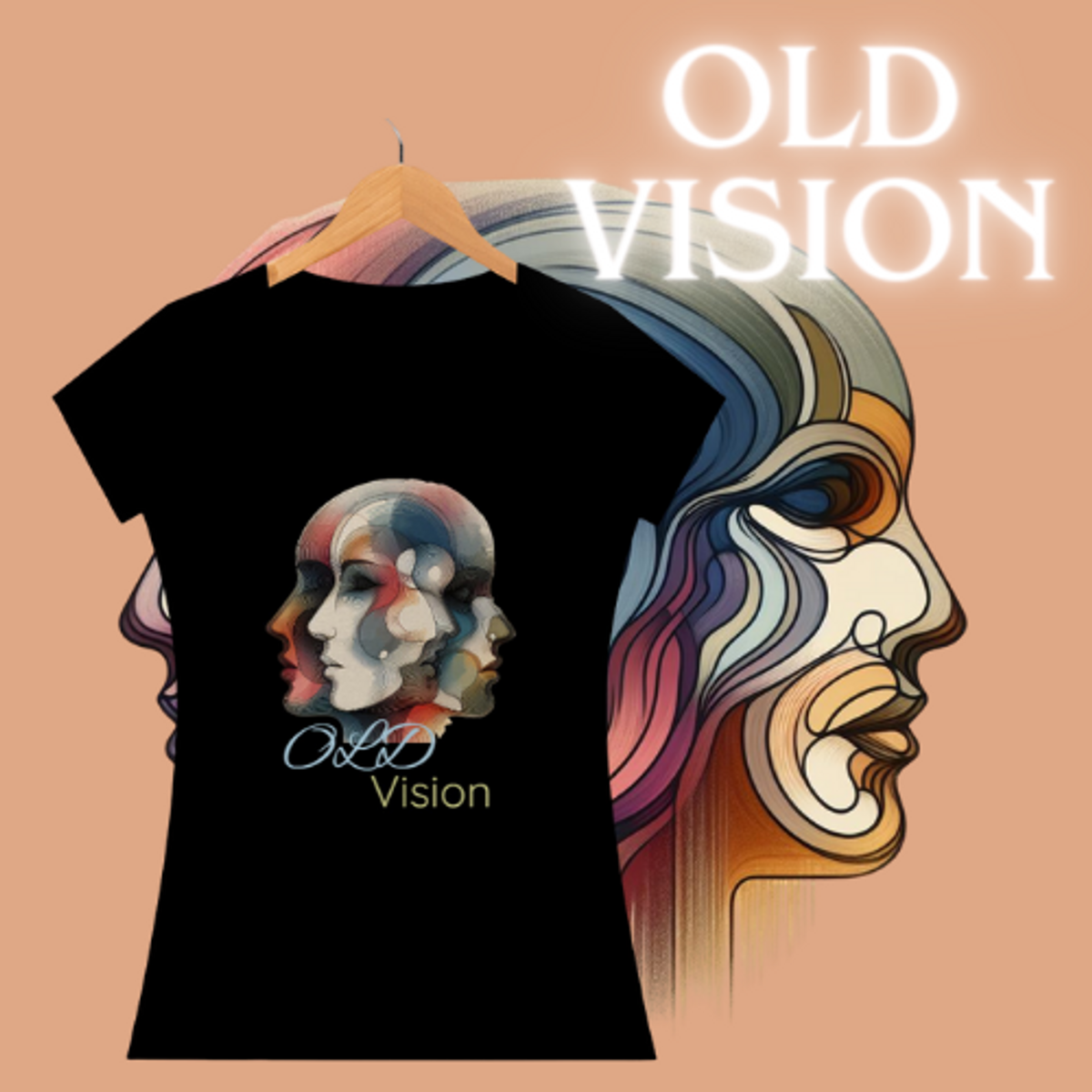 Nome do produto: Baby Long Prime Old Vision Très