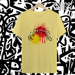 Camiseta Estonada Mais Amor