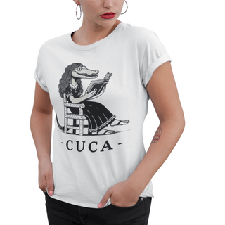 Nome do produtoCamiseta Cuca