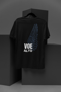 Nome do produtoVoe Alto (Camiseta Premium)