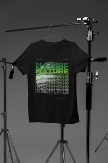 Nature Me [Camiseta Basic]