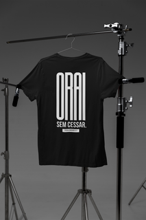 Orai (Camiseta Basic)
