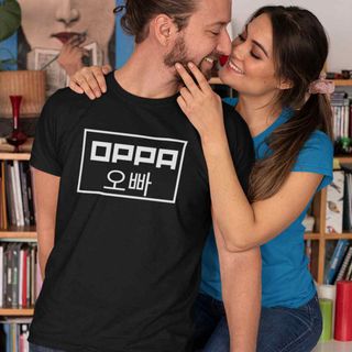 T-Shirt OPPA (2)