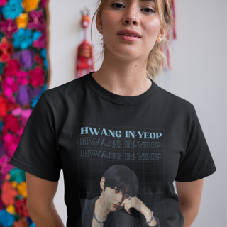 T-Shirt Hwang In Yeop