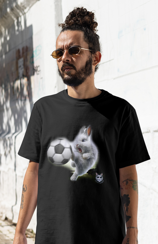 Camiseta Classic Adulto - Unissex - Futebol