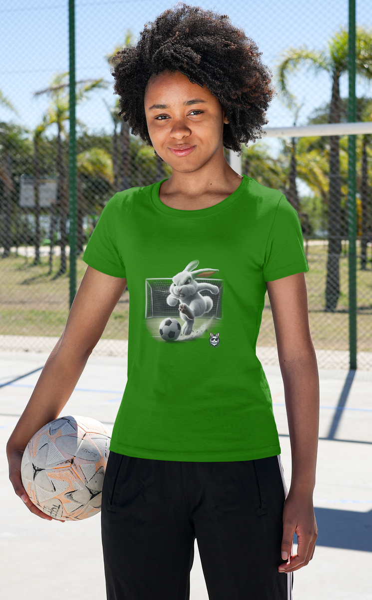 Nome do produto: Camiseta Classic Adulto - Unissex - Futebol