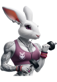 Nome do produtoBaby Long Quality Feminino - Snow Rabbit Fitness