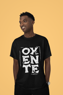 Camiseta Unissex - Dicionário Nordestino / Oxente