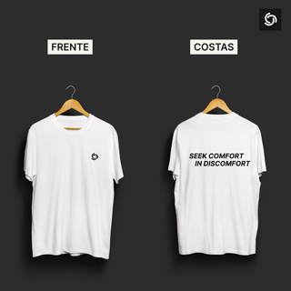 Nome do produtoSEEK COMFORT