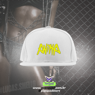 Nome do produtoBoné Anitta Funk Generation