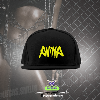 Nome do produtoBoné Anitta Funk Generation