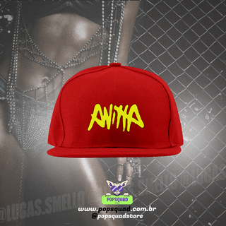 Nome do produtoBoné Anitta Funk Generation