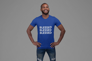 Camisa - Blessed
