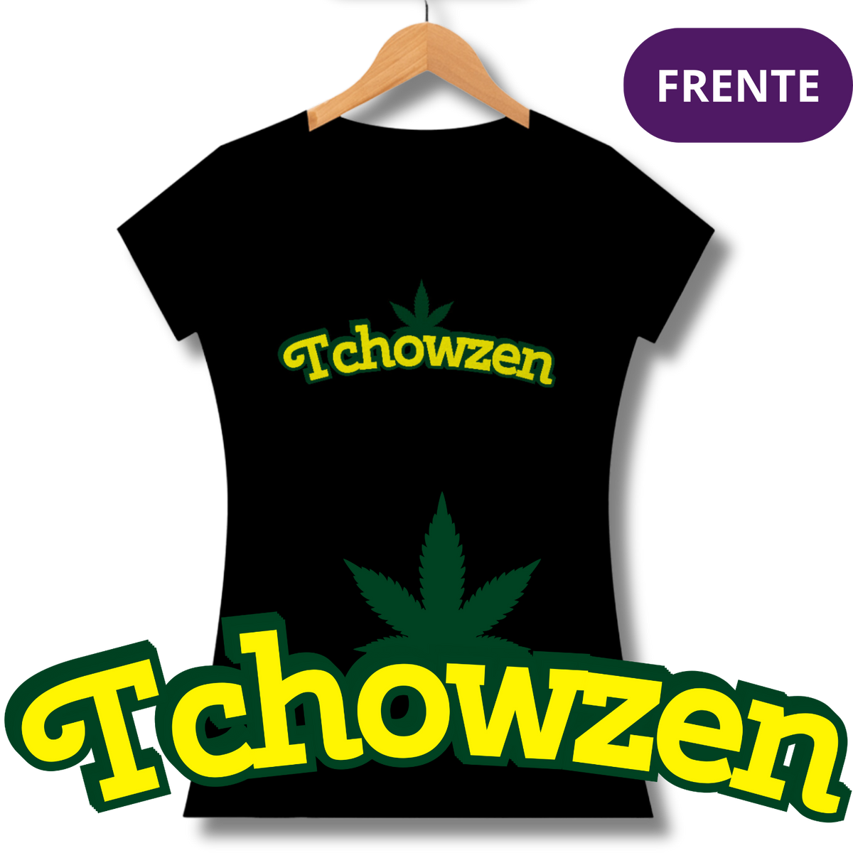 Nome do produto: Essência Tchowzen