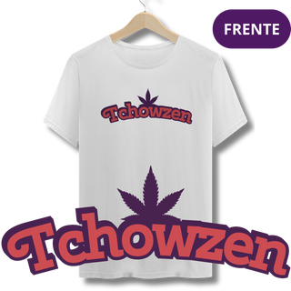 Essência Tchowzen Red Purple