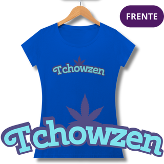 Essência Tchowzen Blue