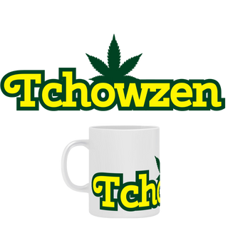 Nome do produtoCaneca Tchowzen Original