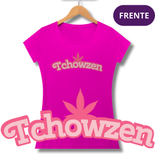 Essência Tchowzen Pink