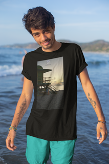 Camiseta T-SHIRT - Praia CALTOWN