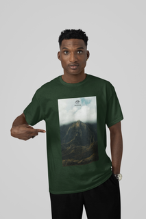 T-Shirt - Mountain Caltown