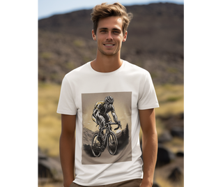 Nome do produtoT-Shirt Ciclista