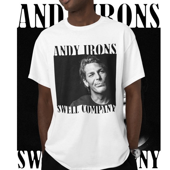 Camiseta Swell.Co Andy