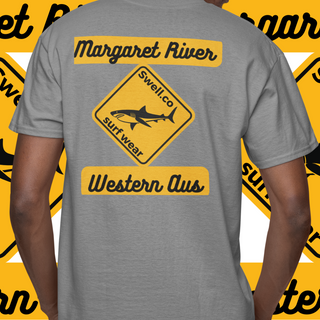 Camiseta Swell.Co Margaret River
