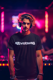 Camiseta Nevermind
