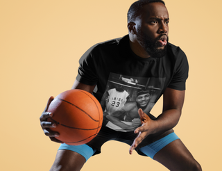 Nome do produtoLeBron James - T-Shirt